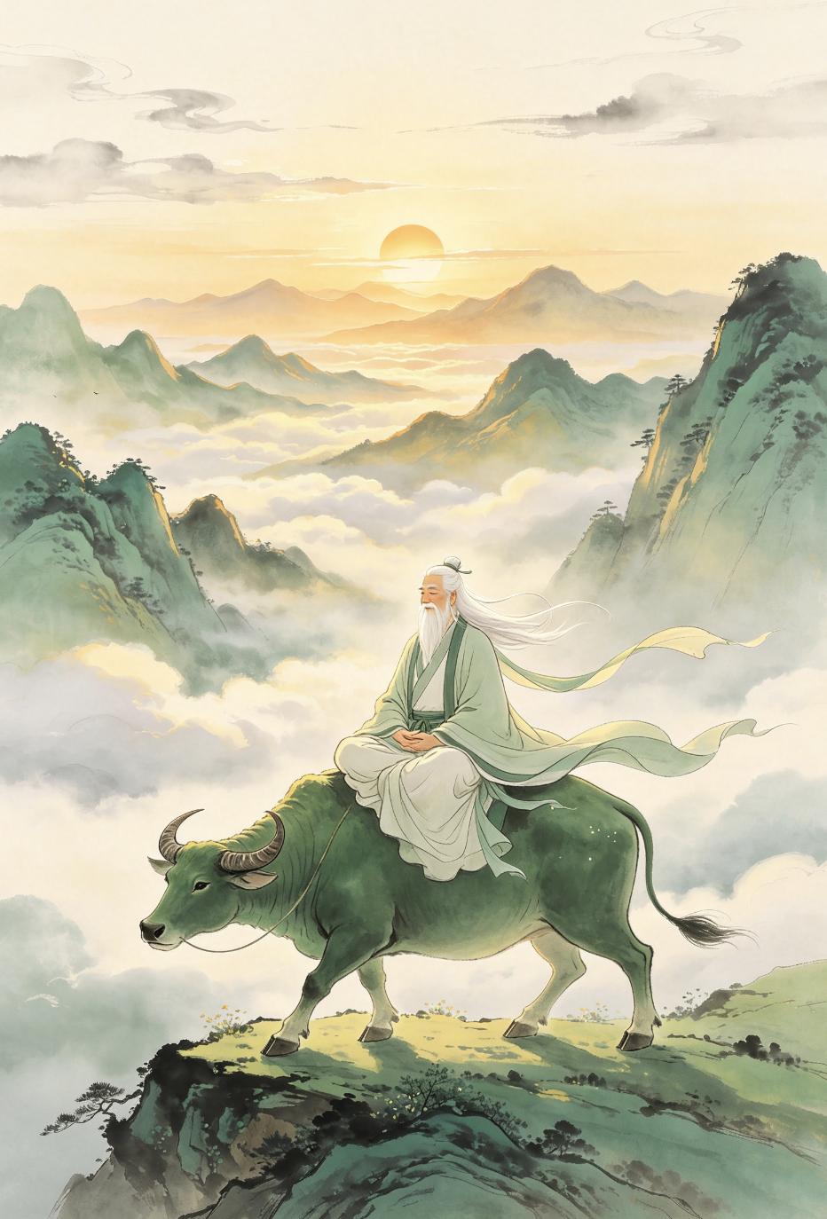 “老不歇力，子不承安”
从道家讲，60岁还出去打工，不是闲不住，是他的子女，扛不