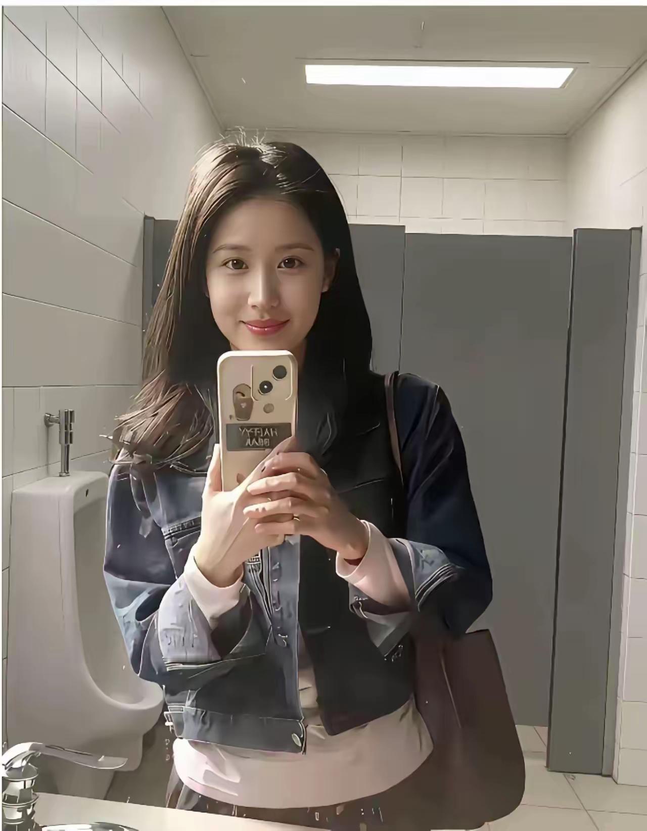 端庄大气，成熟稳重，优雅大方，脸型圆润饱满，富贵善良之相精致女人标准 温柔面相 