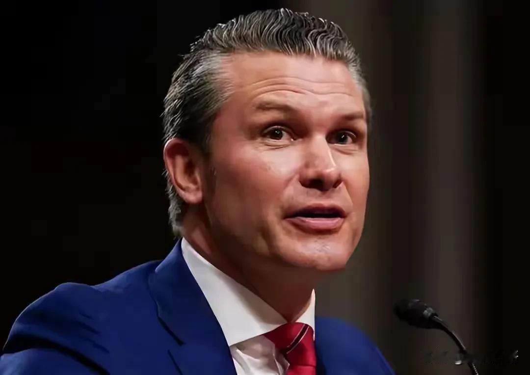 美国防长最新表态释放三大信号：对华