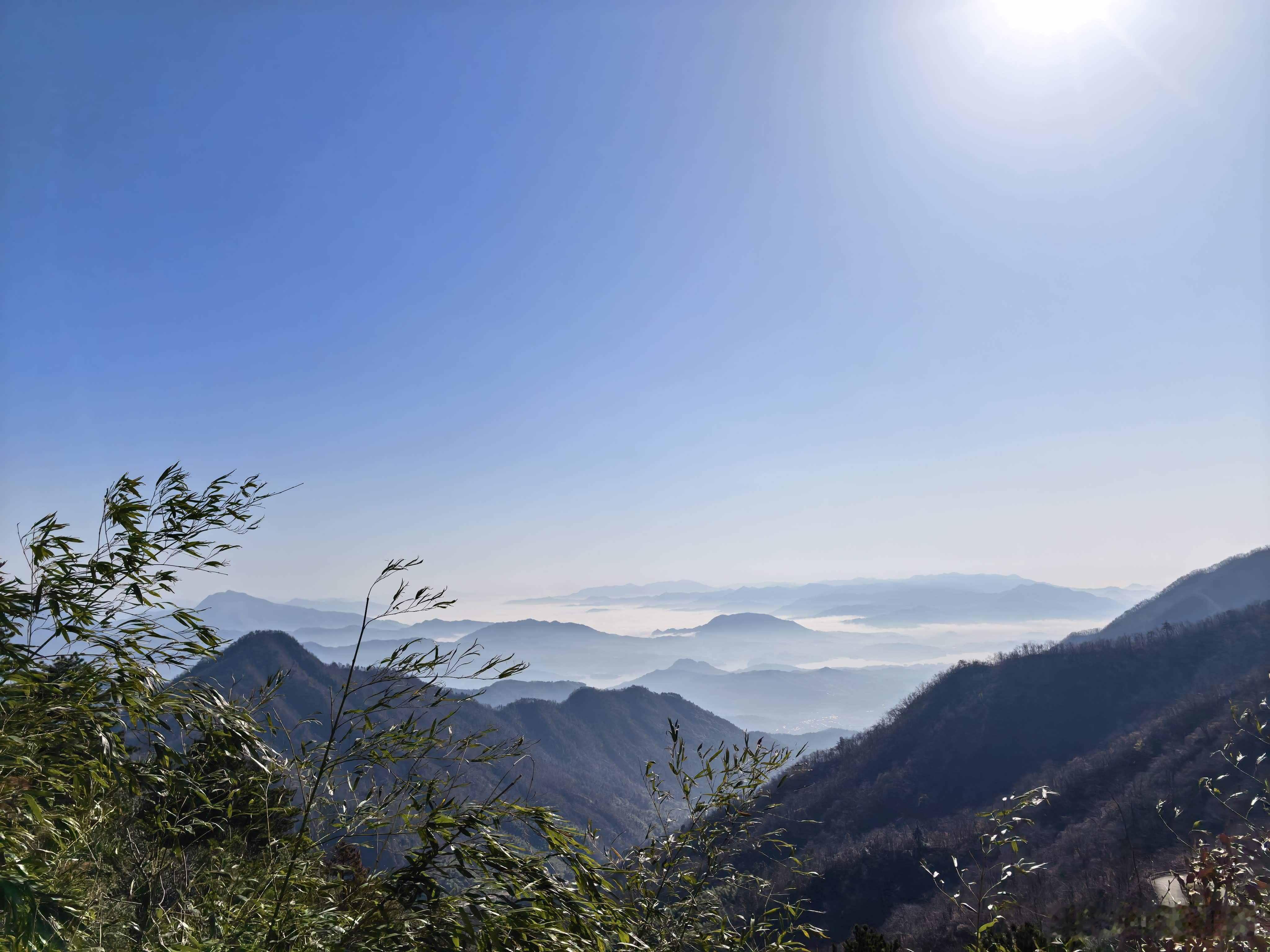 新壁纸  早安！ 