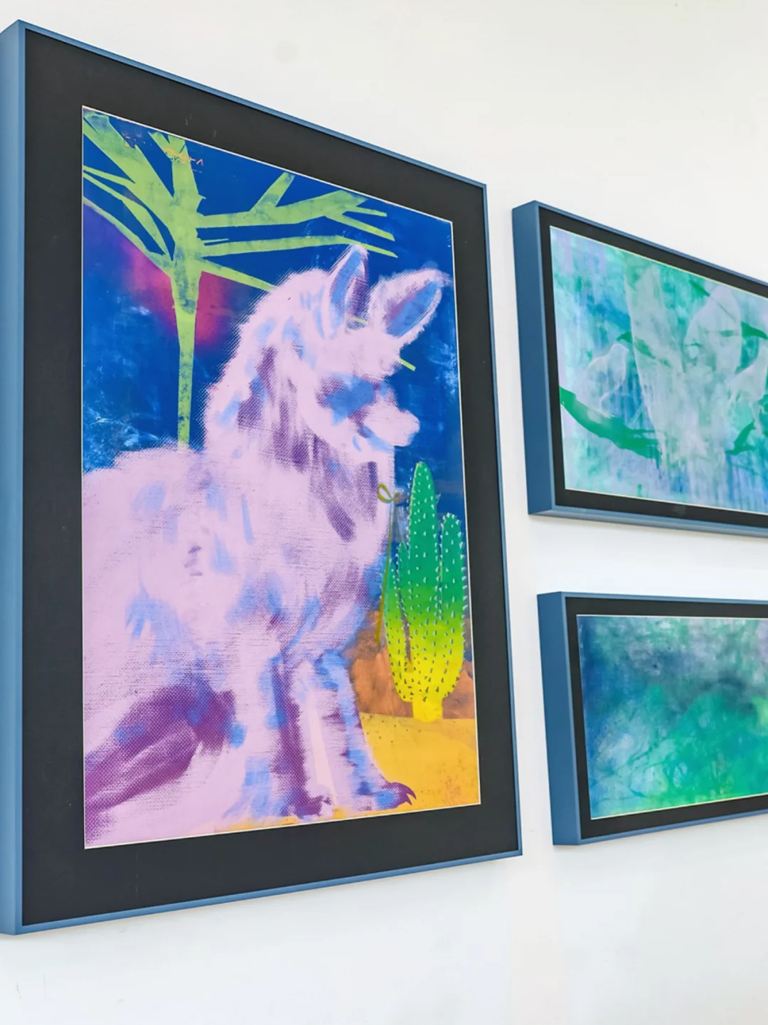 这些作品让我记住了川美星丛奖