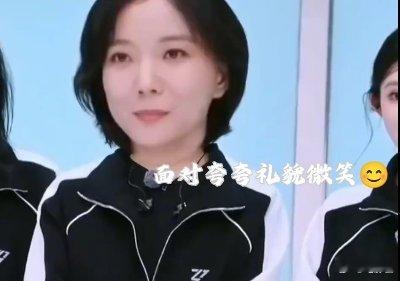 王珞丹[超话]王珞丹来浪姐的原因家人们，王珞丹来浪姐的原因好让人感动，重新介绍自
