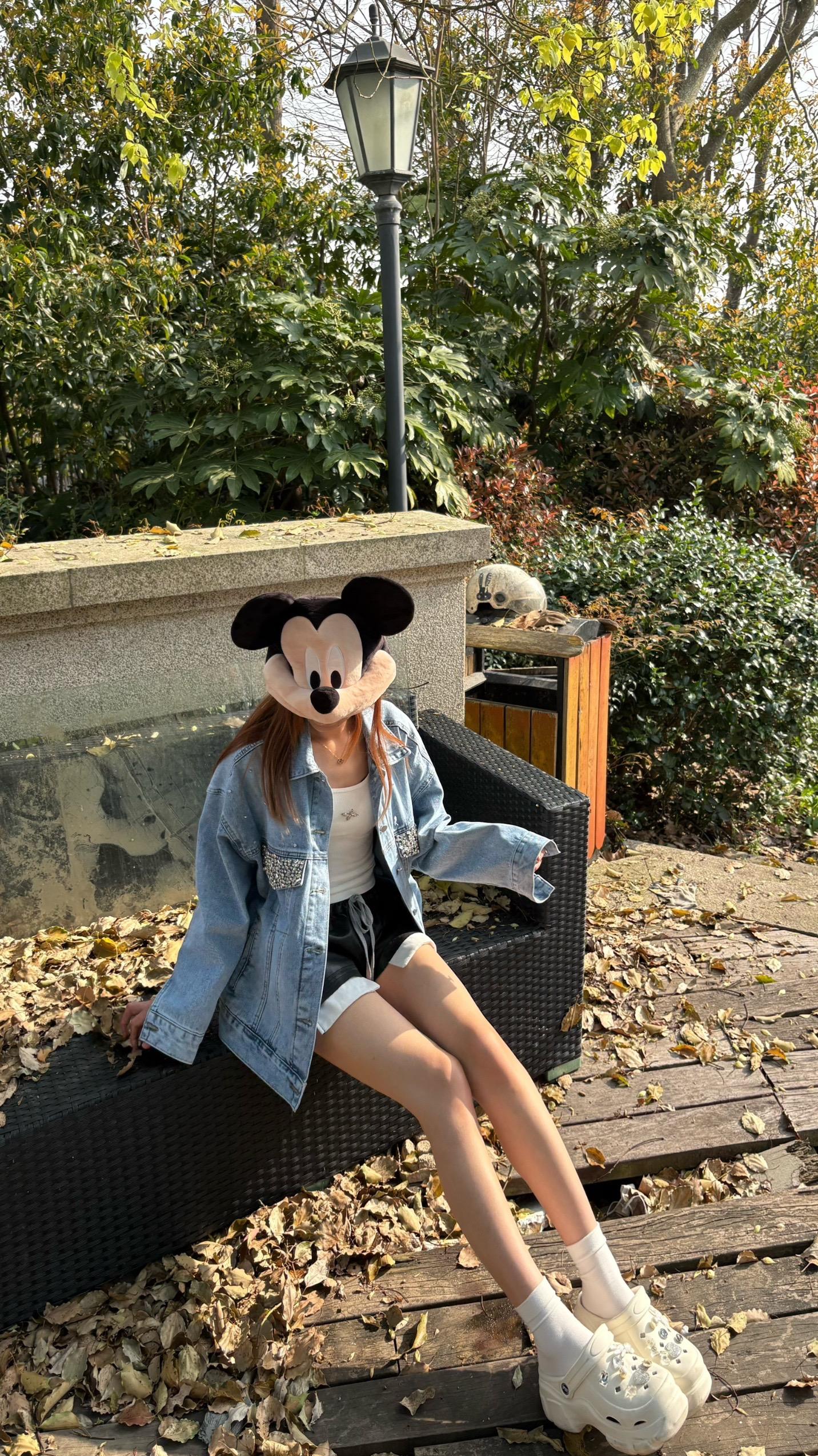 思念跟影子 在傍晚一起被拉长