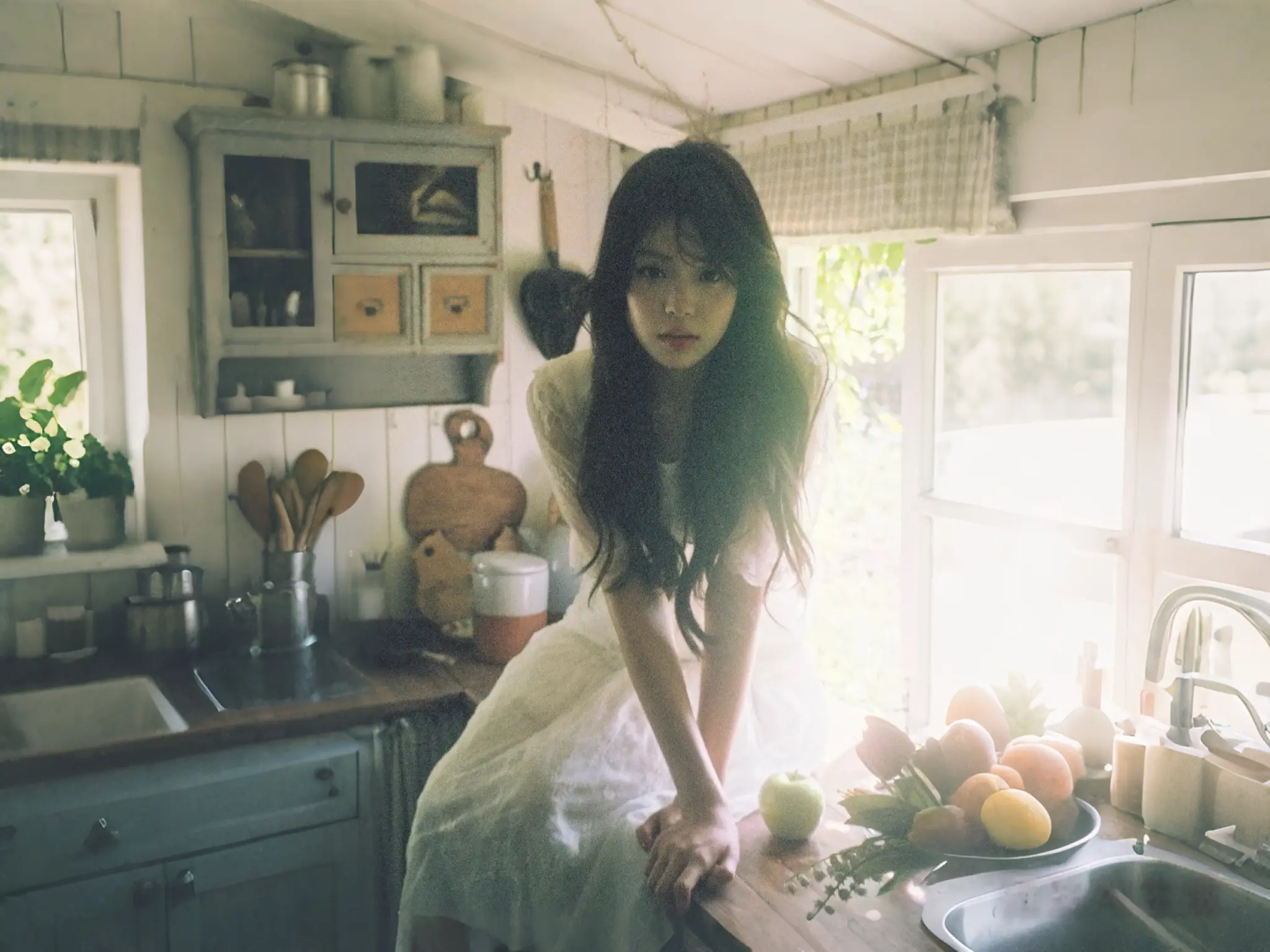杏杳春来时🍃