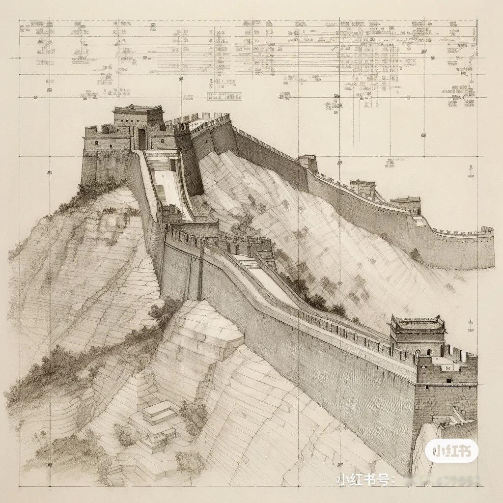 中华古建 ​​​