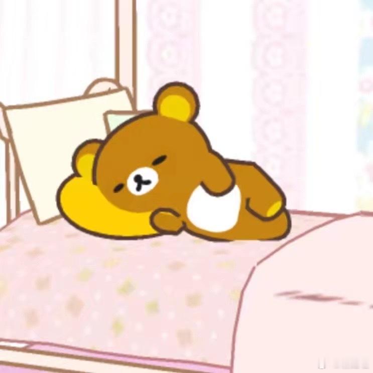 太可爱了 