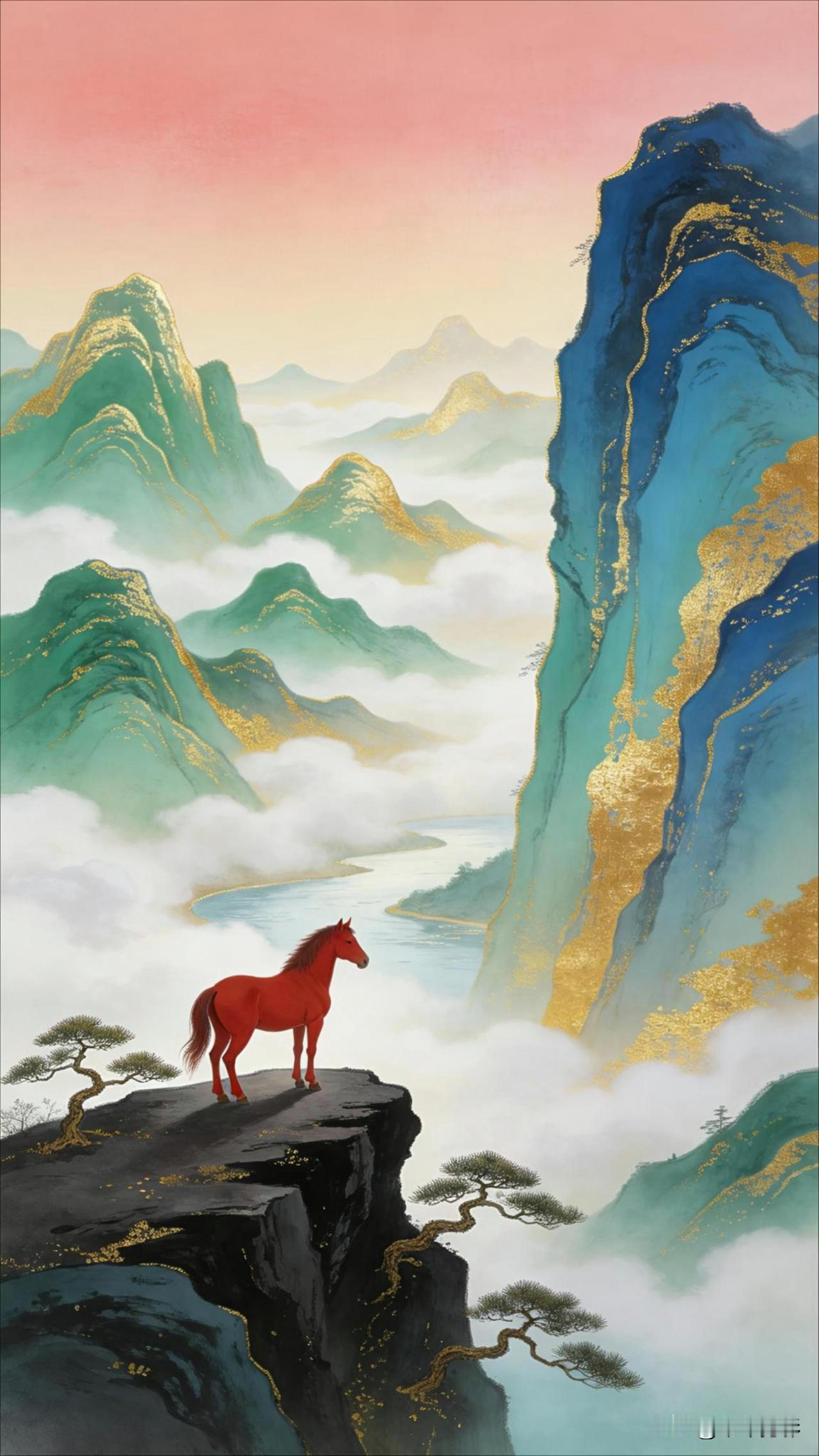 人人都在找净土,净土在哪里?别再翻山越岭了，你心安处就是净土
人人都在找净土，翻