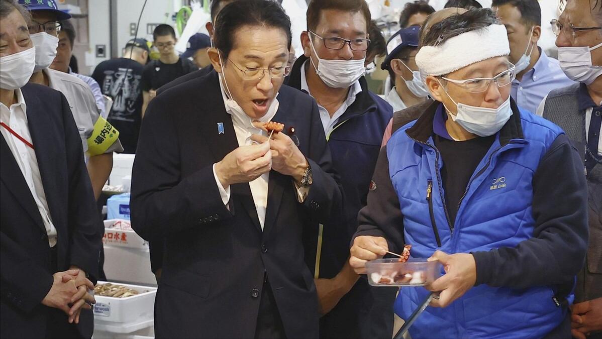 日本内阁成员说漏嘴称“核污染水”，岸田文雄居然要其道歉

近日，日本冒天下之大不