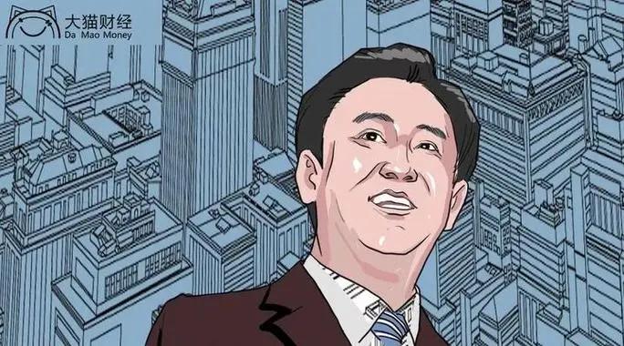 恒大主体及债券信用评级全部AAA！这是2015年国内评级机构在国外评级机构下调恒