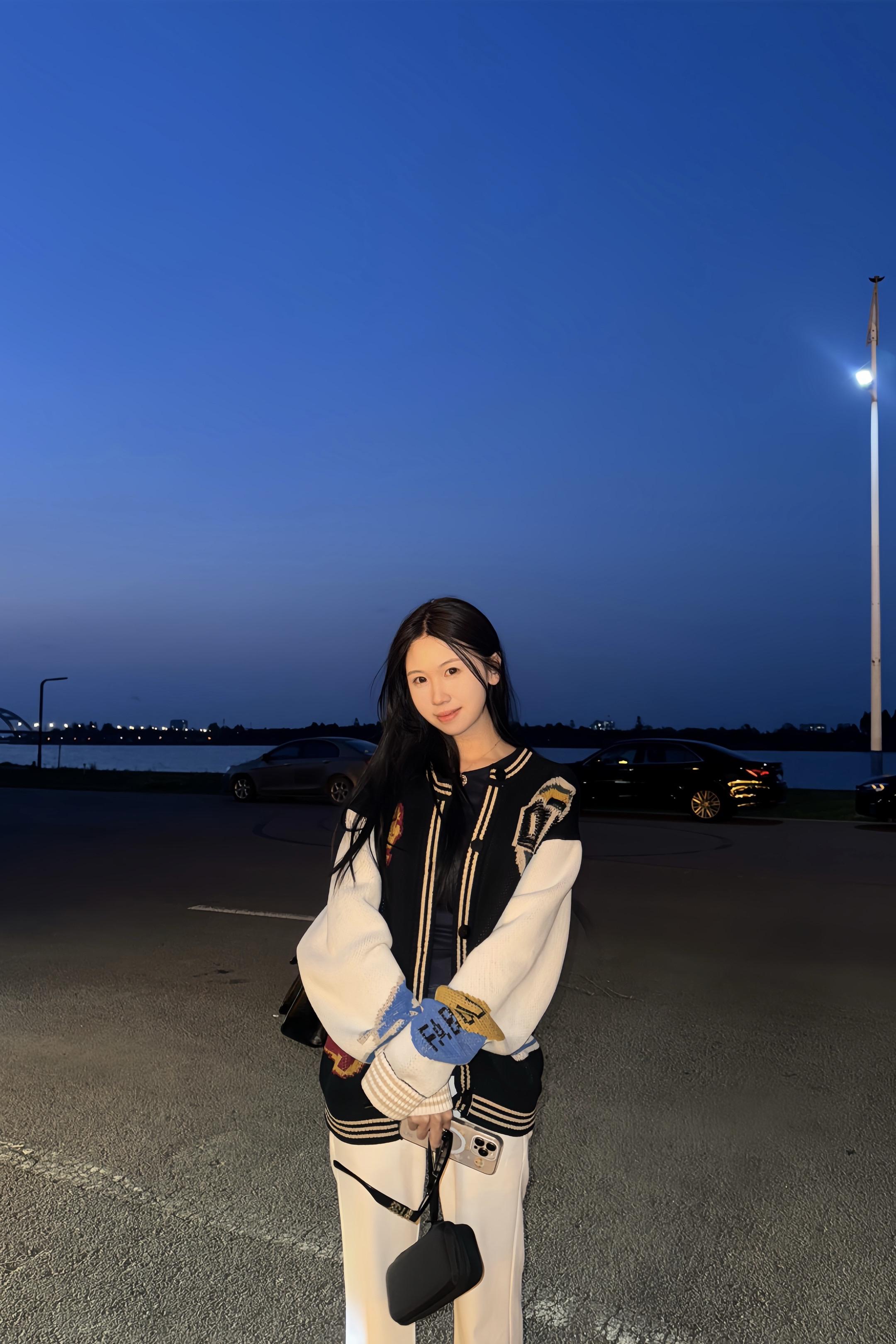 我要先幸福 再享更大的福