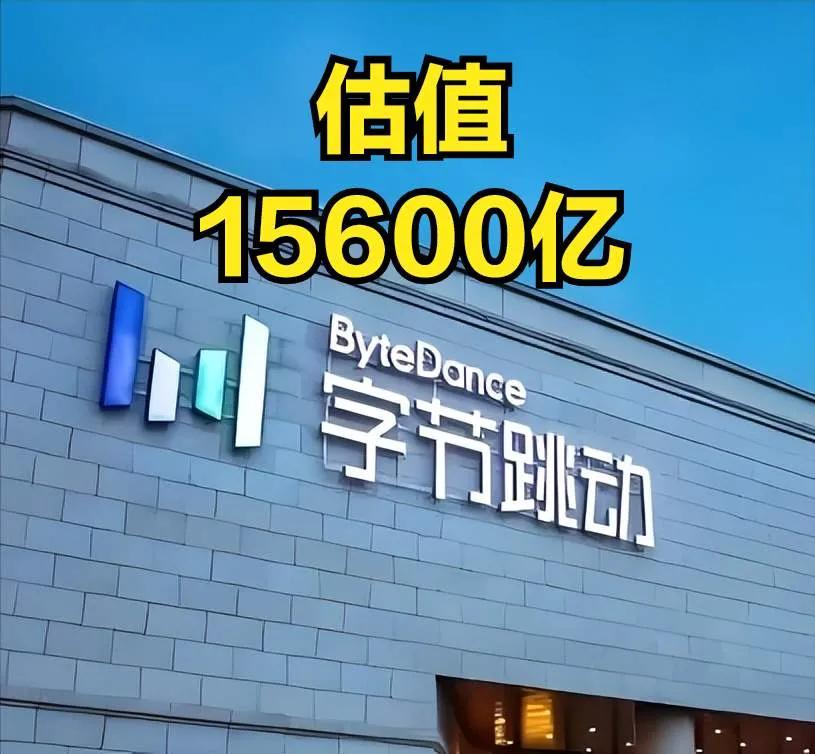 “11家1000亿以上中国独角兽icon”
1.字节跳动icon，估值1.56万