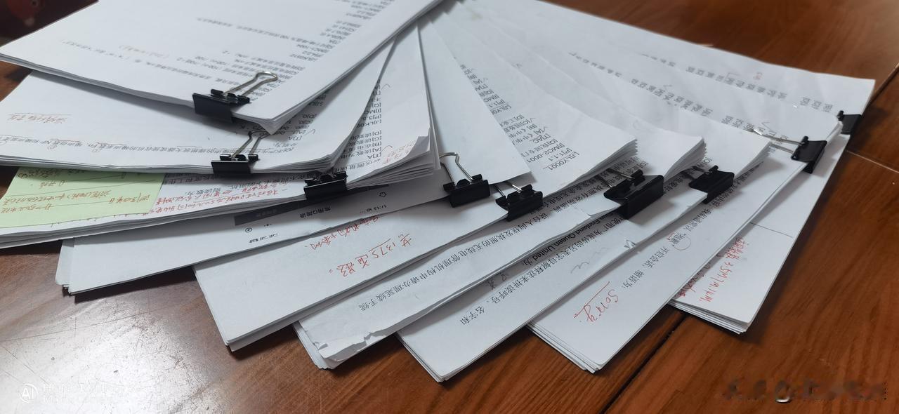 业余无线电通信B证考试复习题，一千多道题，到今天为止终于粗略复习了一遍。
   