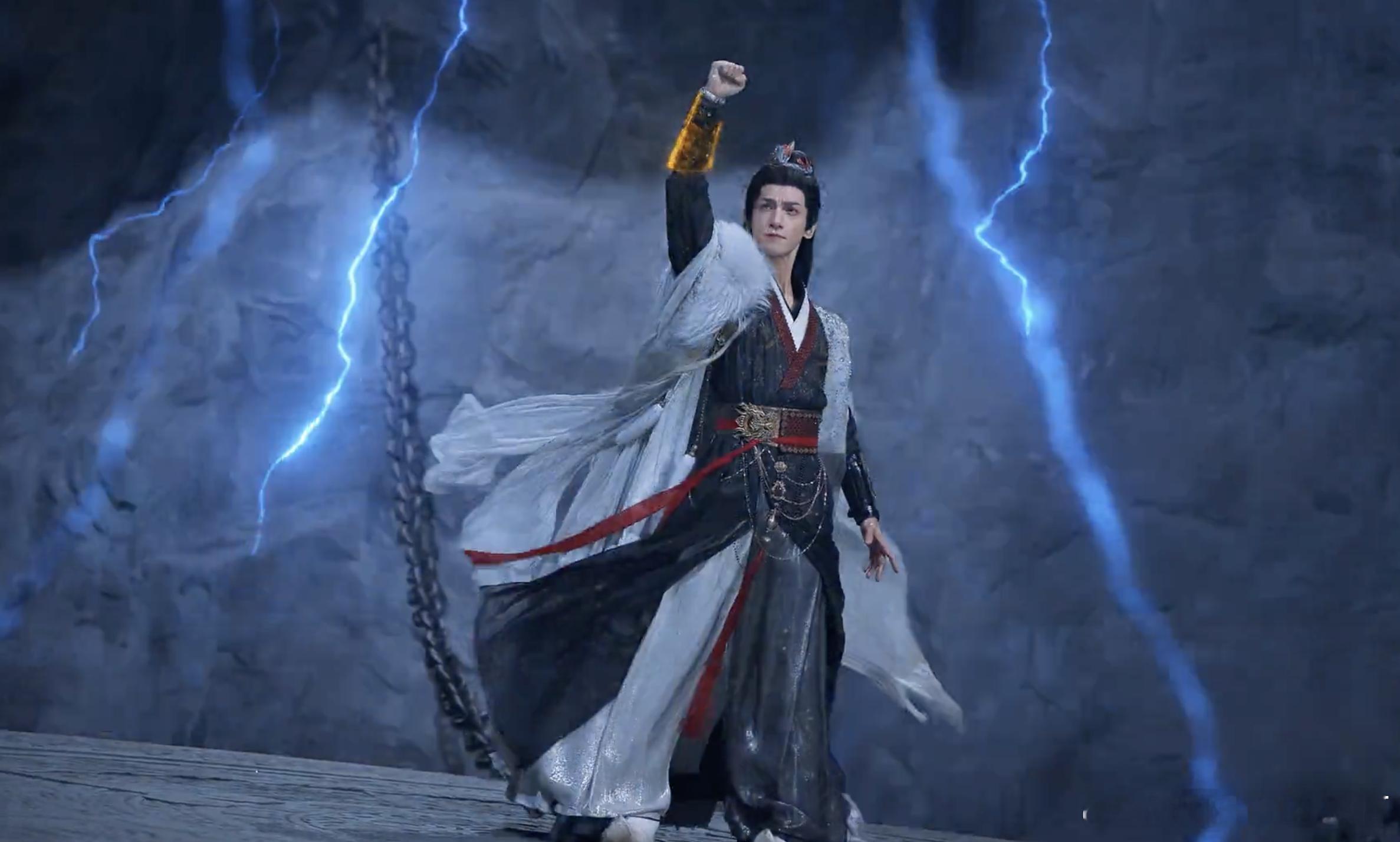 水龙吟无论我家对家都是拆家 在成功拆家之后看到这一地的废墟已经完全忘记当初长什么