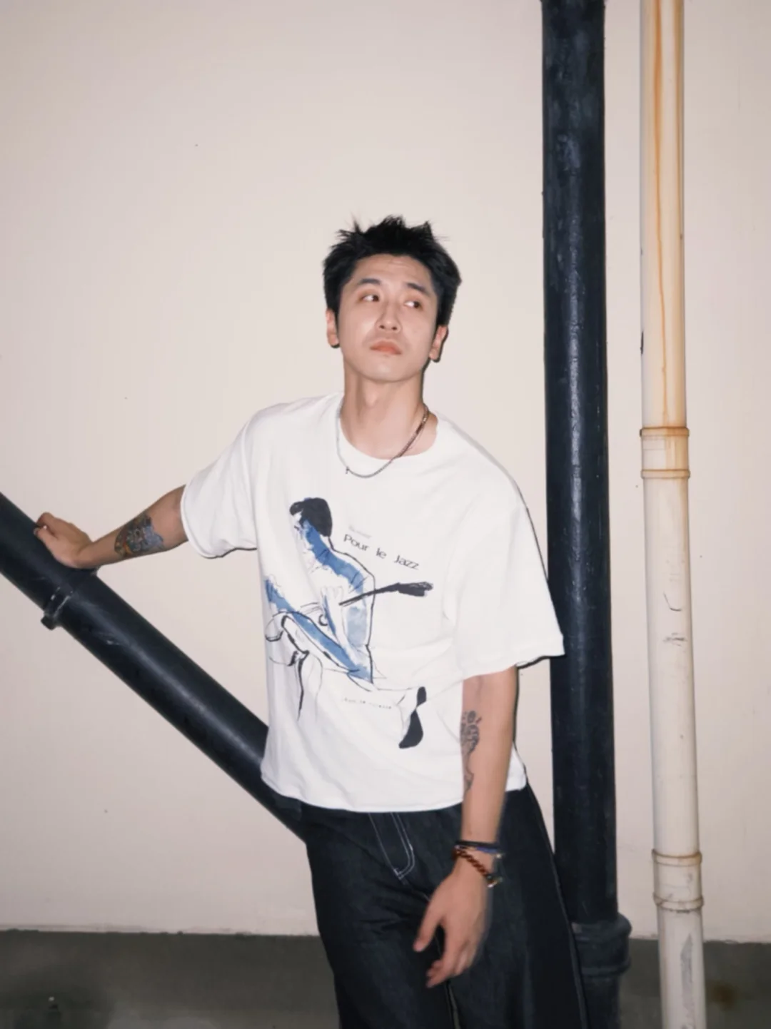 短暂的放晴