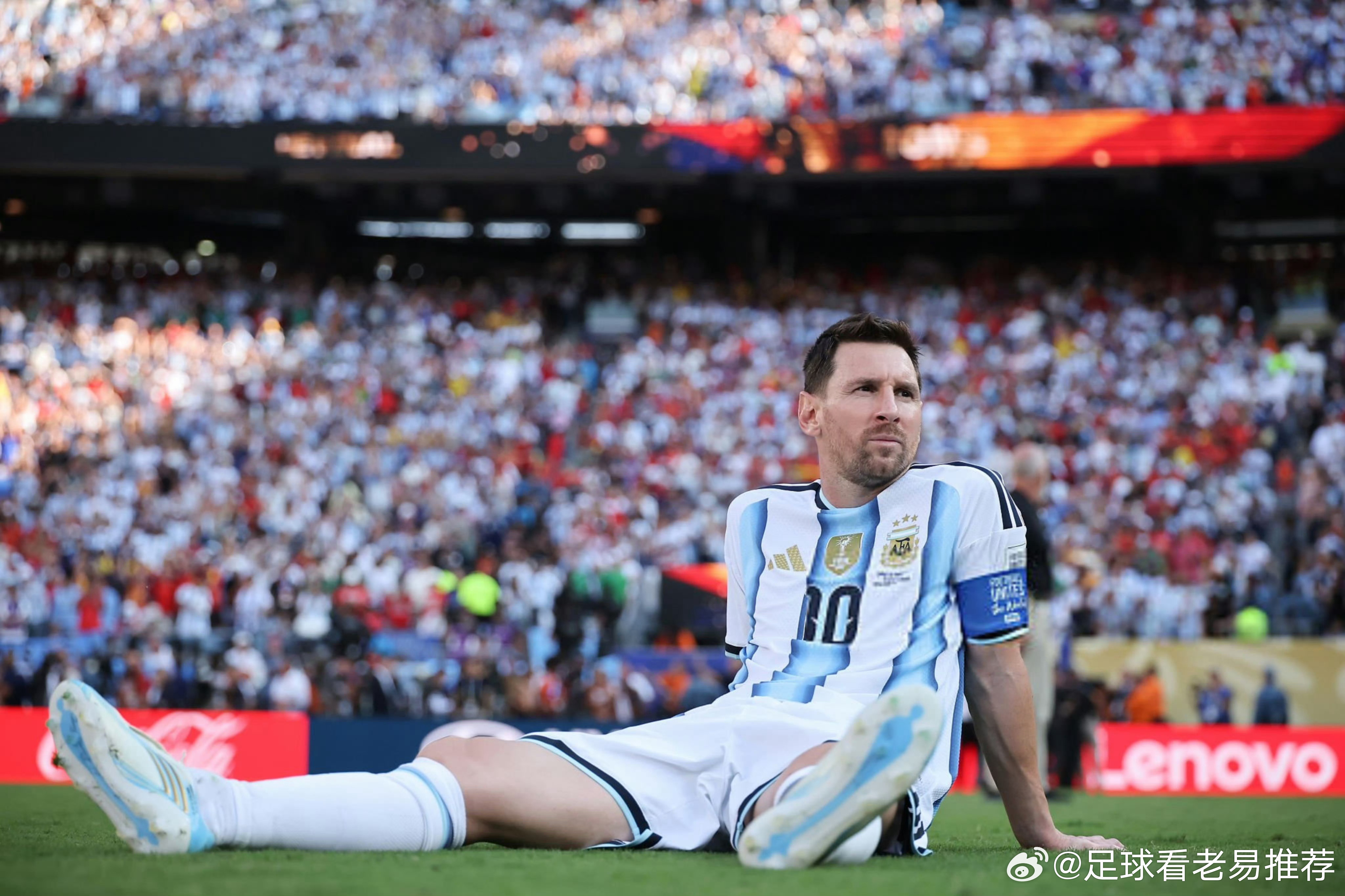 不老传奇！39岁梅西再夺重磅荣誉，全球百国记者票选世界杯最佳2026美加墨世界杯