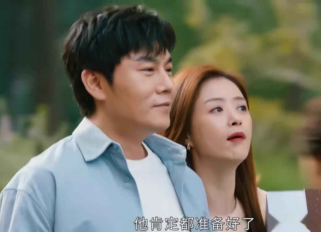 《小满生活》：蒋欣皱纹都是戏，四大女主天然与硅胶脸对比明显回看《小满生活》，蒋欣