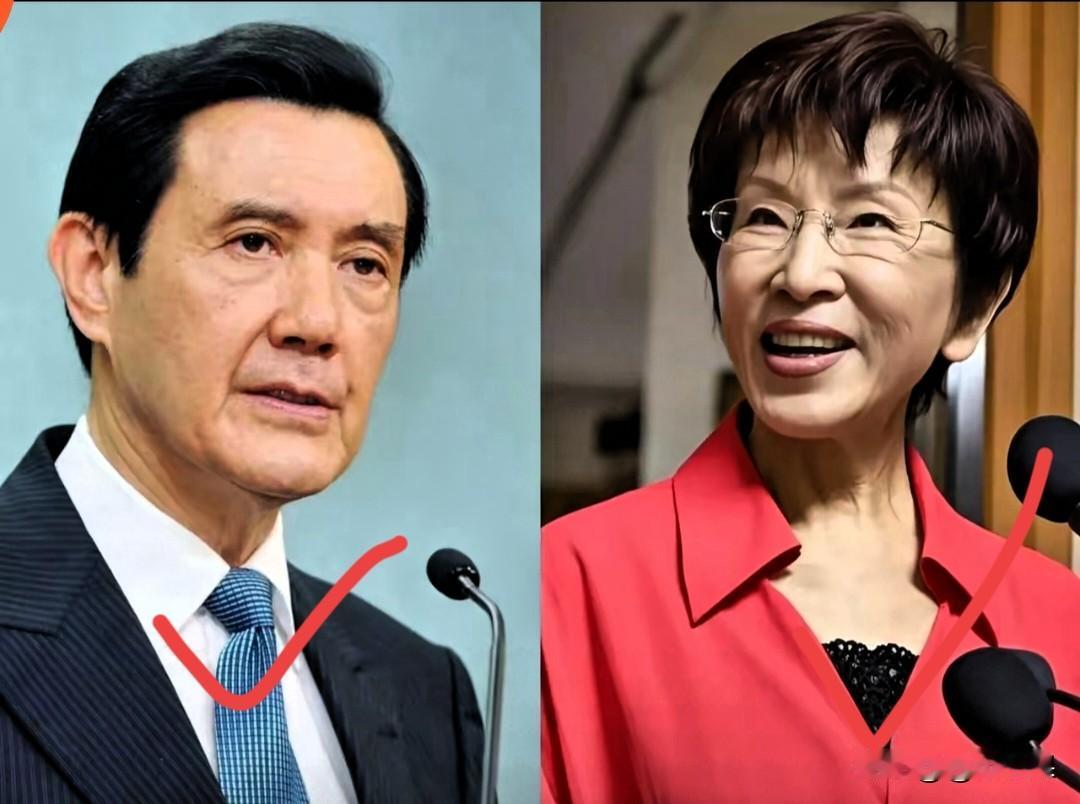 谁都没想到，居然有人会把推动两岸交流的马英九说成“笑话”！要知道，马英九任内坚持