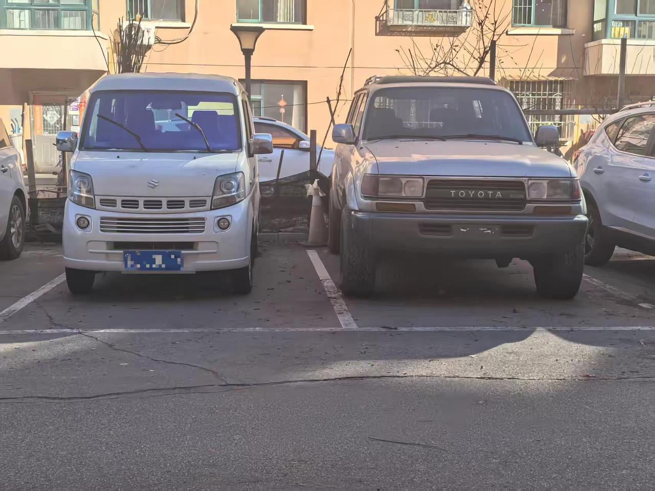 铃木浪迪自动原装日立发变