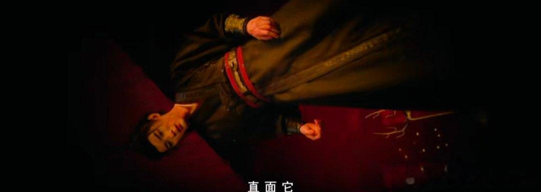 陈都灵一个镜头美我一大跳 文武双全的古装女主太少见了，陈都灵完美演绎出角色魅力，