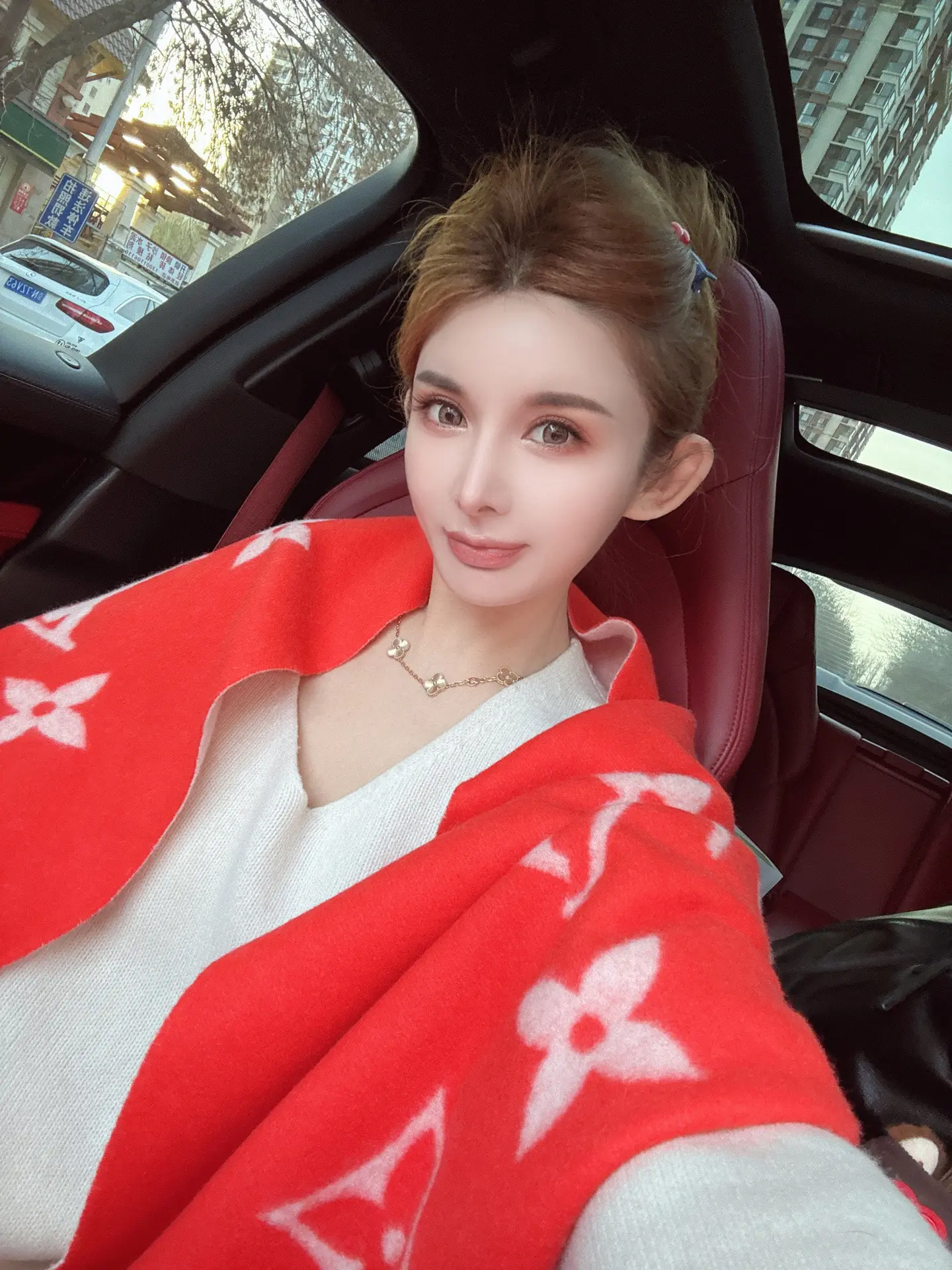 日子常新 未来不远