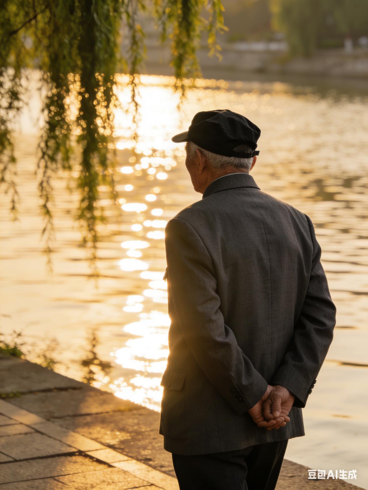 一位75岁的退休老干部非常现实的话：
人不狠，站不稳。想成大事，先把自己修炼成一