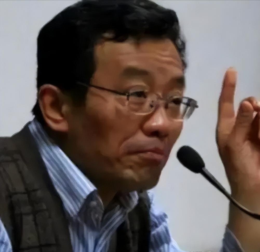 复旦大学教授王德峰再次语出惊人！他曾说：“我们再次出现了如孙中山当年说的‘一盘散