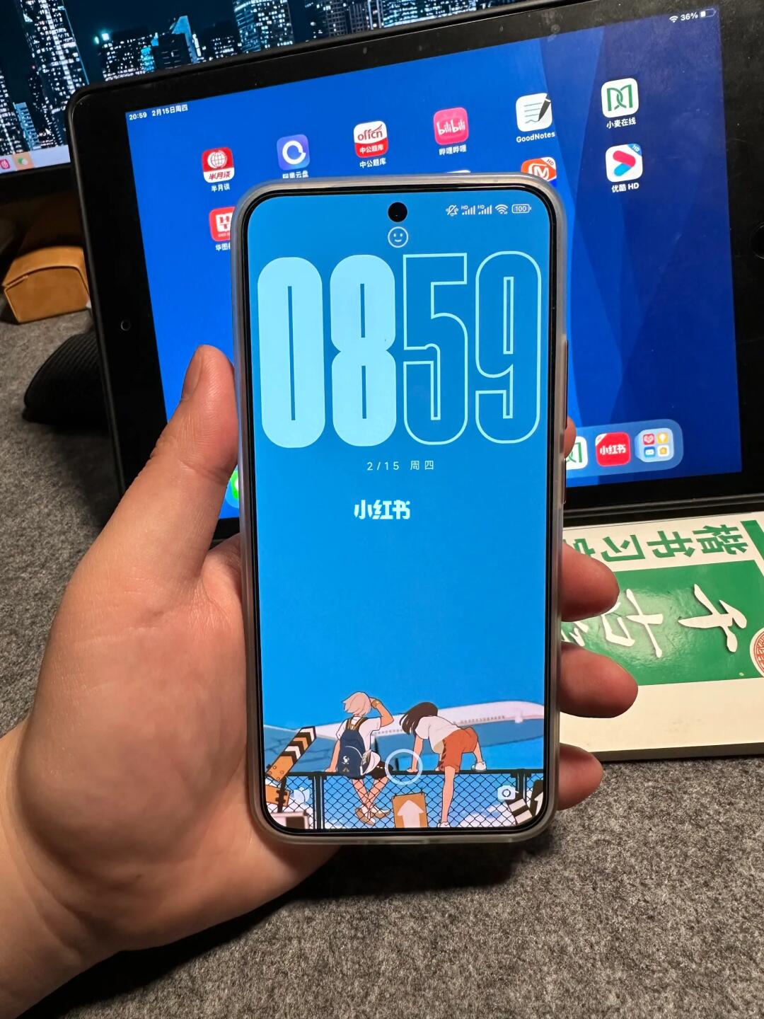 小米 14 还是苹果 15？？