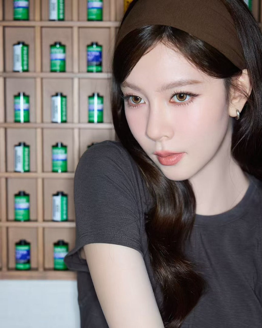 宋妍霏 少关注人的臀 宋妍霏这身材管理我真的服了！不是饿出来的，是练出来的！那种