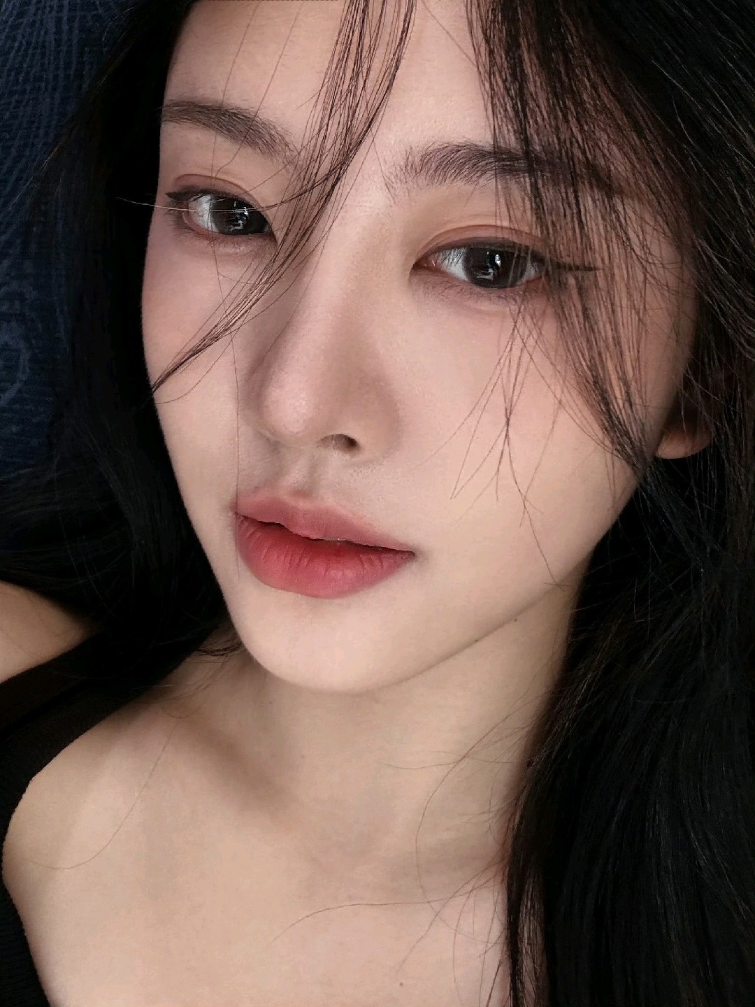 【李芊语】美得很清晰 ​​​