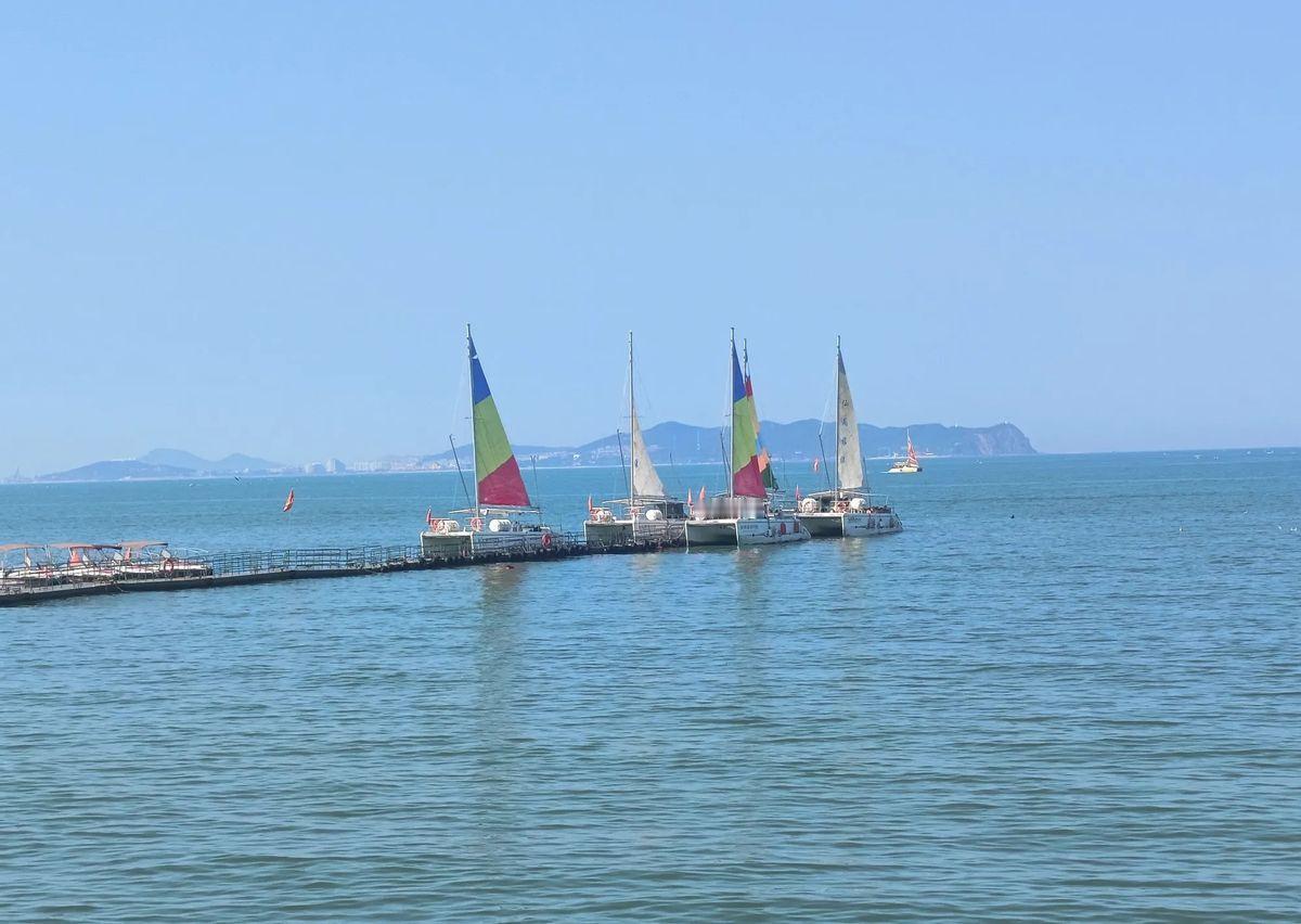 真想不到：海景房跌到哭
朋友前几年花大几十万在山东买的海景房，没想到去年，挂出去