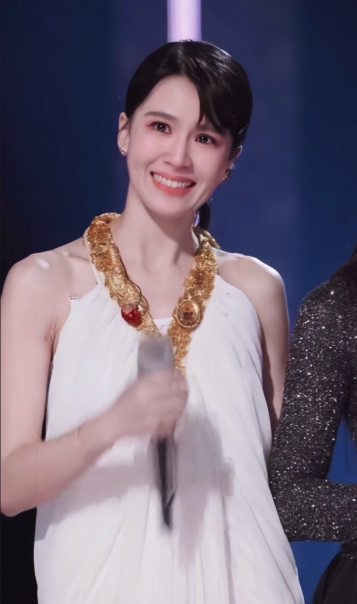 今年乘风最喜欢的一位姐姐！！！今天的高音再次被震撼！！！曾沛慈！！！牛逼！！！要