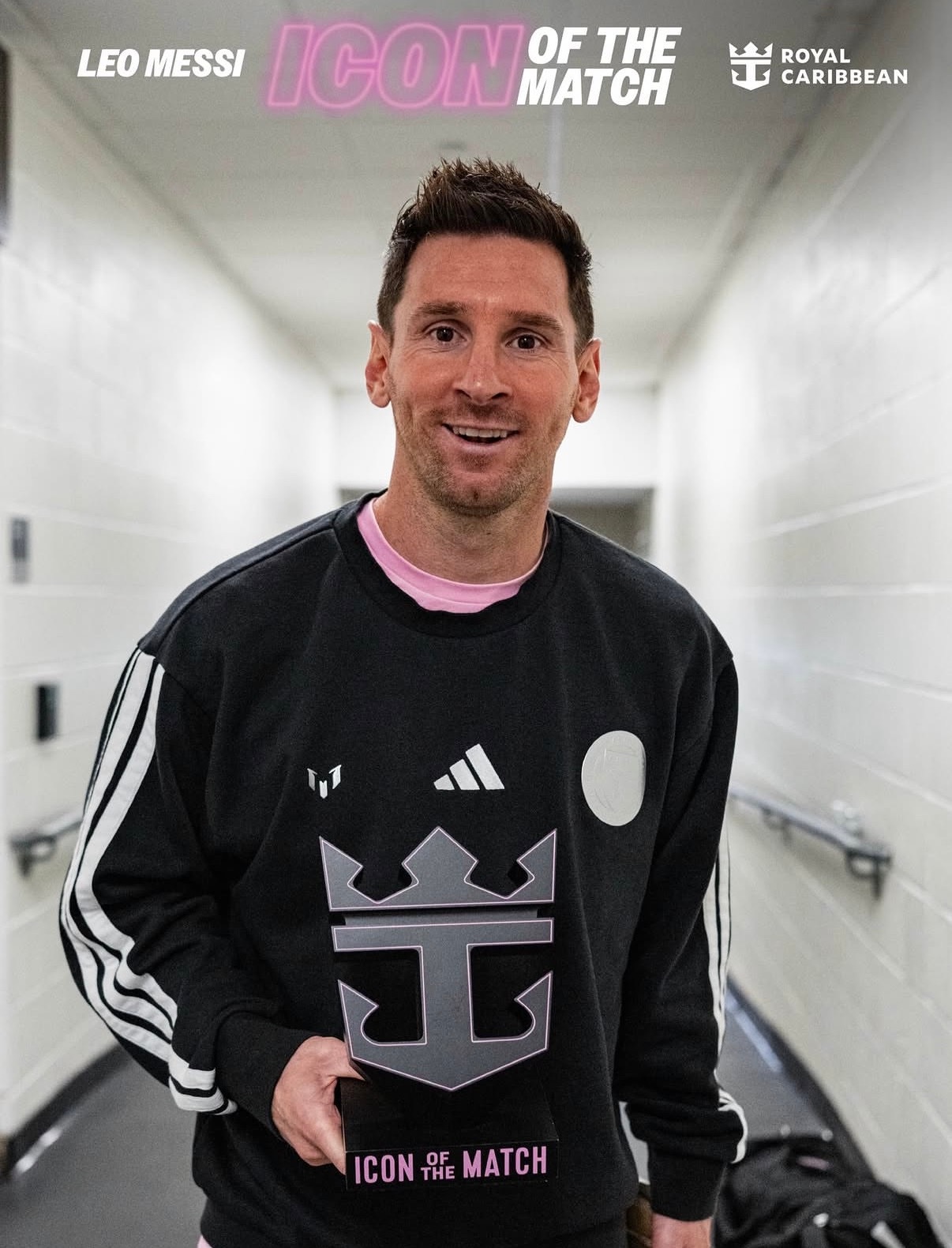 梅西任意球破门梅西任意球➕两次打铁今年是世界杯年，你懂的吧。另外今天阵容应该不是