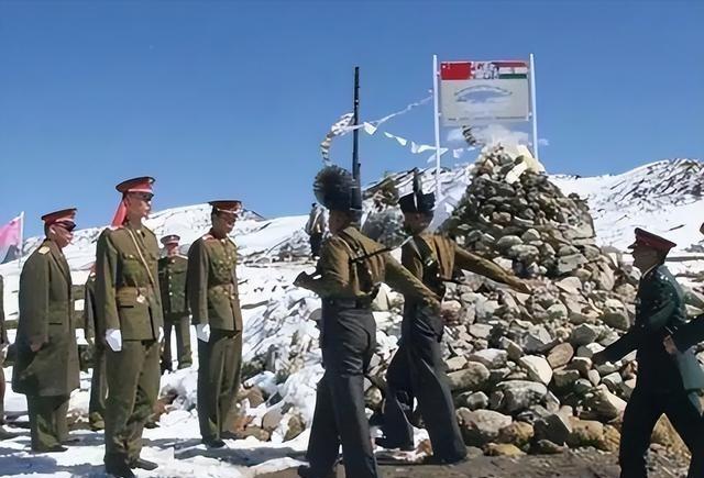 认了，目前印度官员已经认同印度企业的观点：如果无法获得中国的投资和技术，印度的经