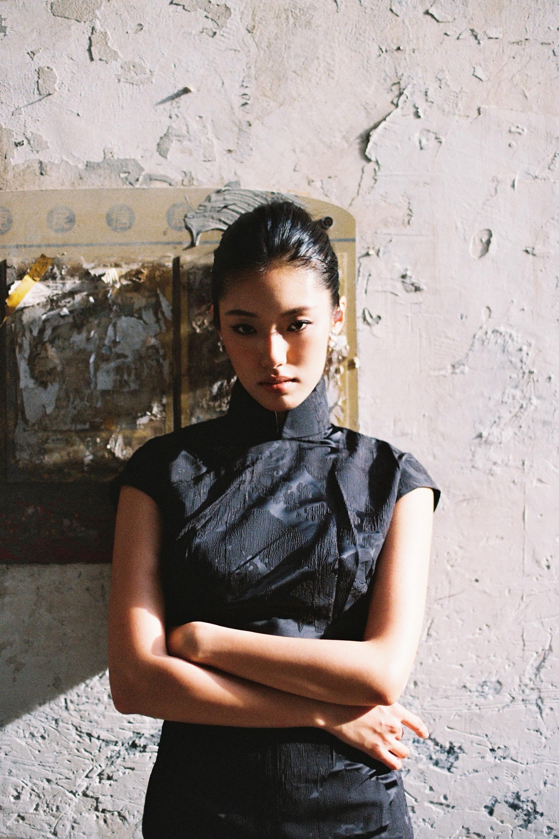 该叫什么你自己心里清楚。