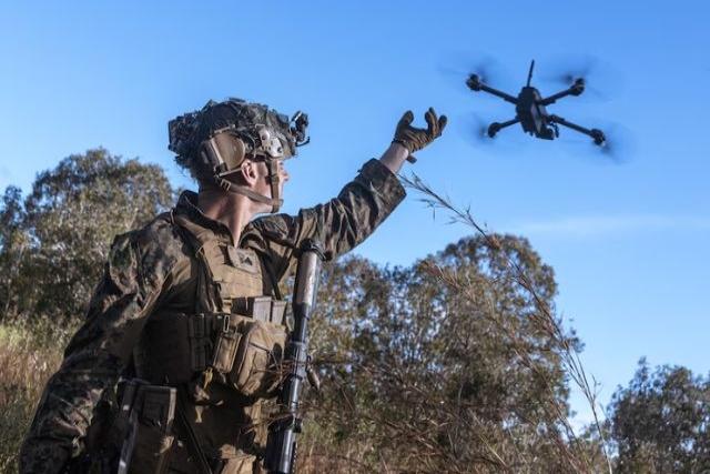 美国战争部启动一项为期两年的无人机优势计划，计划投入10亿美元促使工业界快速生产