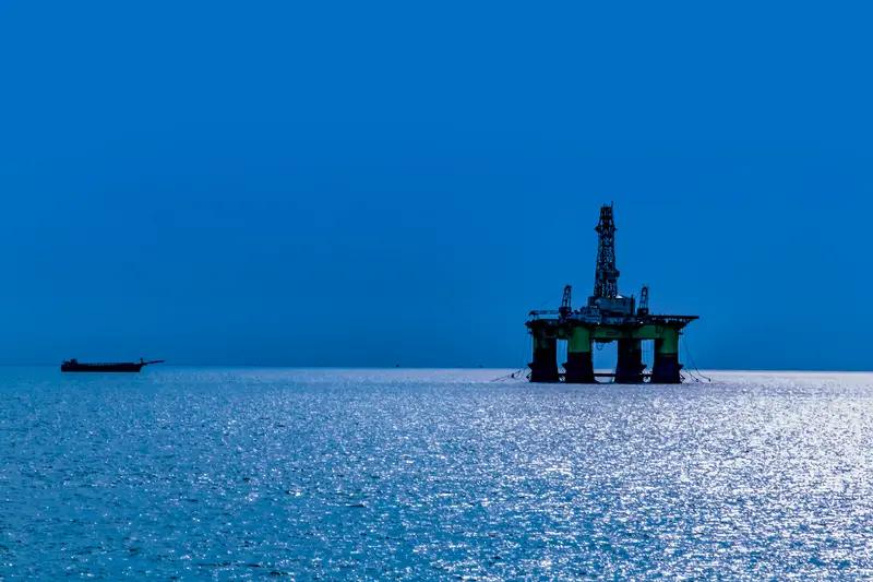 南海的油气资源开发前景极为广阔，正站在一个从“蓝海”走向“深蓝”的战略机遇期。巨