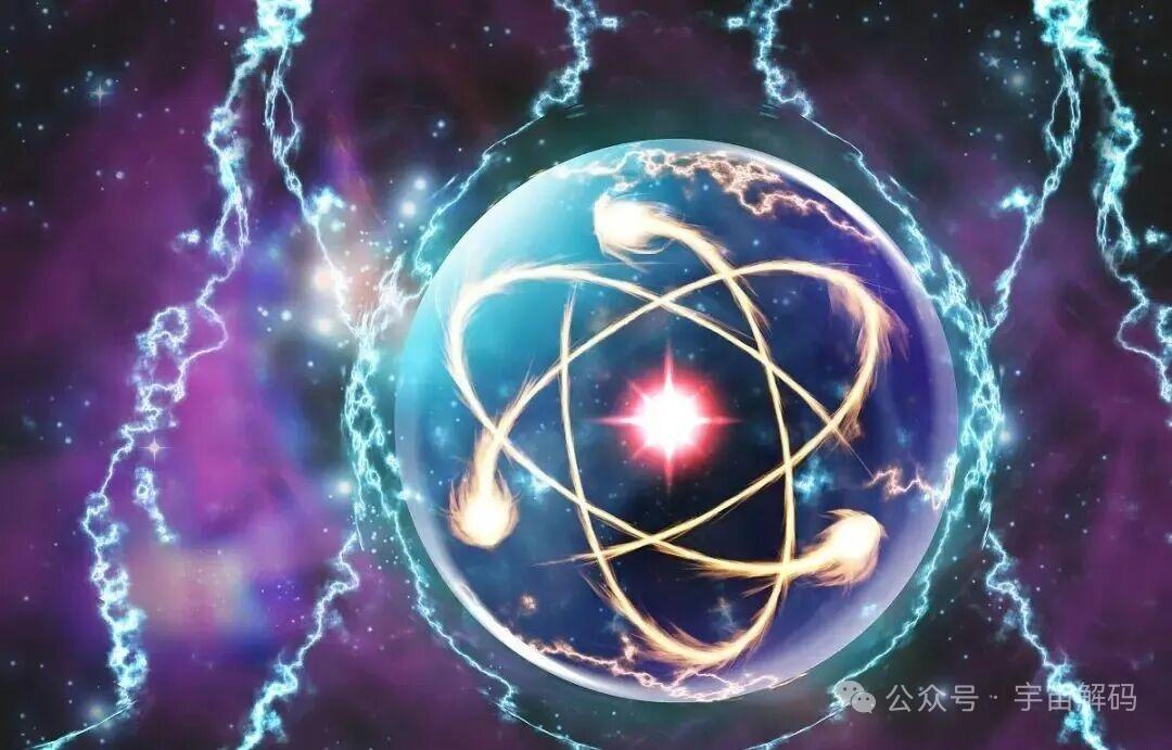 光速根本就不是速度，它其实是宇宙的“天花板代码”
 
大多数人提到光速，第一反应