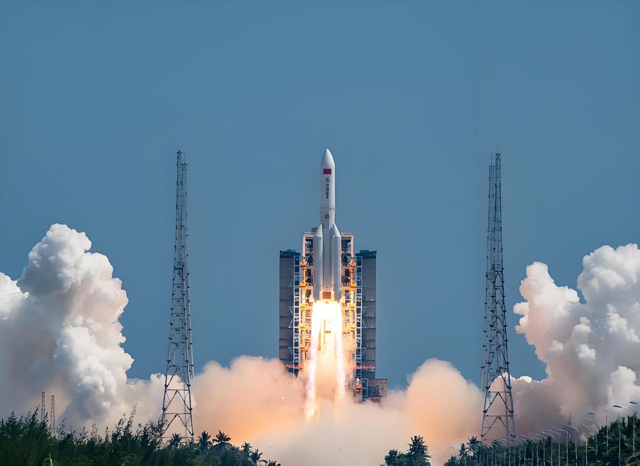 天啦，马斯克申请发射100万颗卫星。

据美国媒体报道，1月30日晚间，Spac