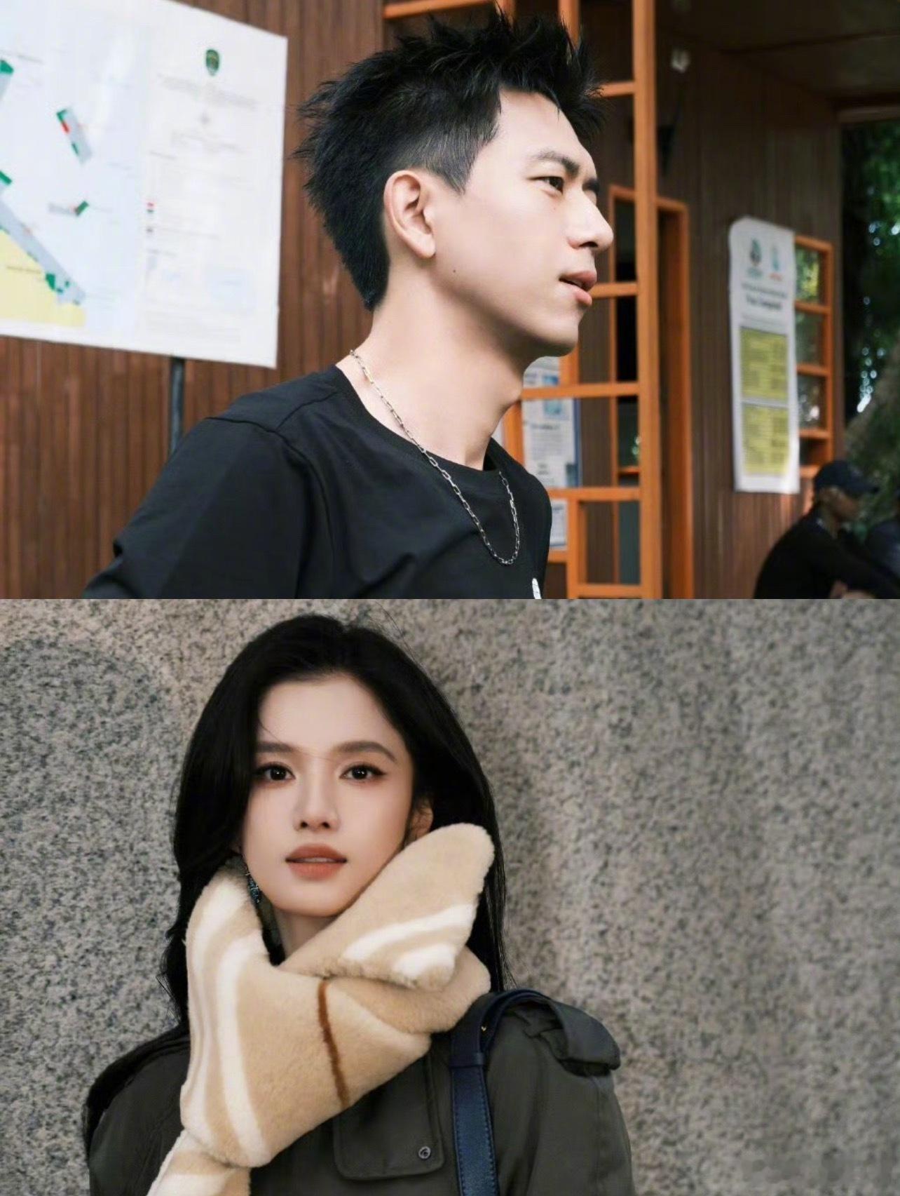 李现、张婧仪《雾里青》班底组讯 