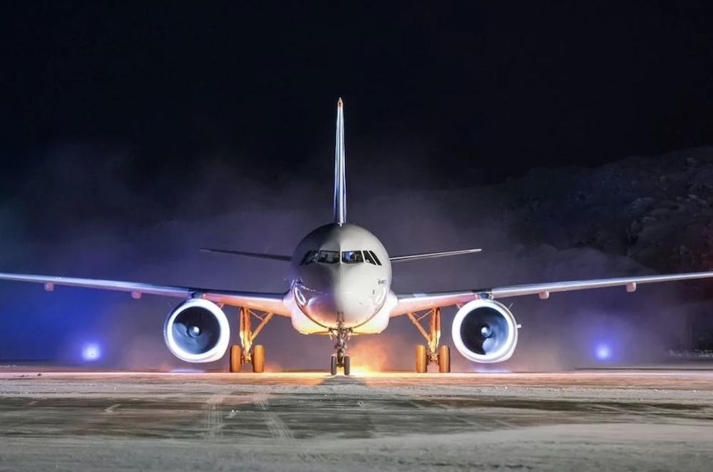 随着9月份A320neo系列销售协议的签订，增加了空中客车公司的总订单，空客净订
