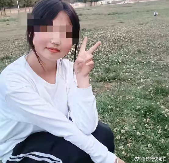 真够畜生的！云南曲靖，一15岁女孩和男同学在同村村民家玩到深夜，女孩打算回家，男