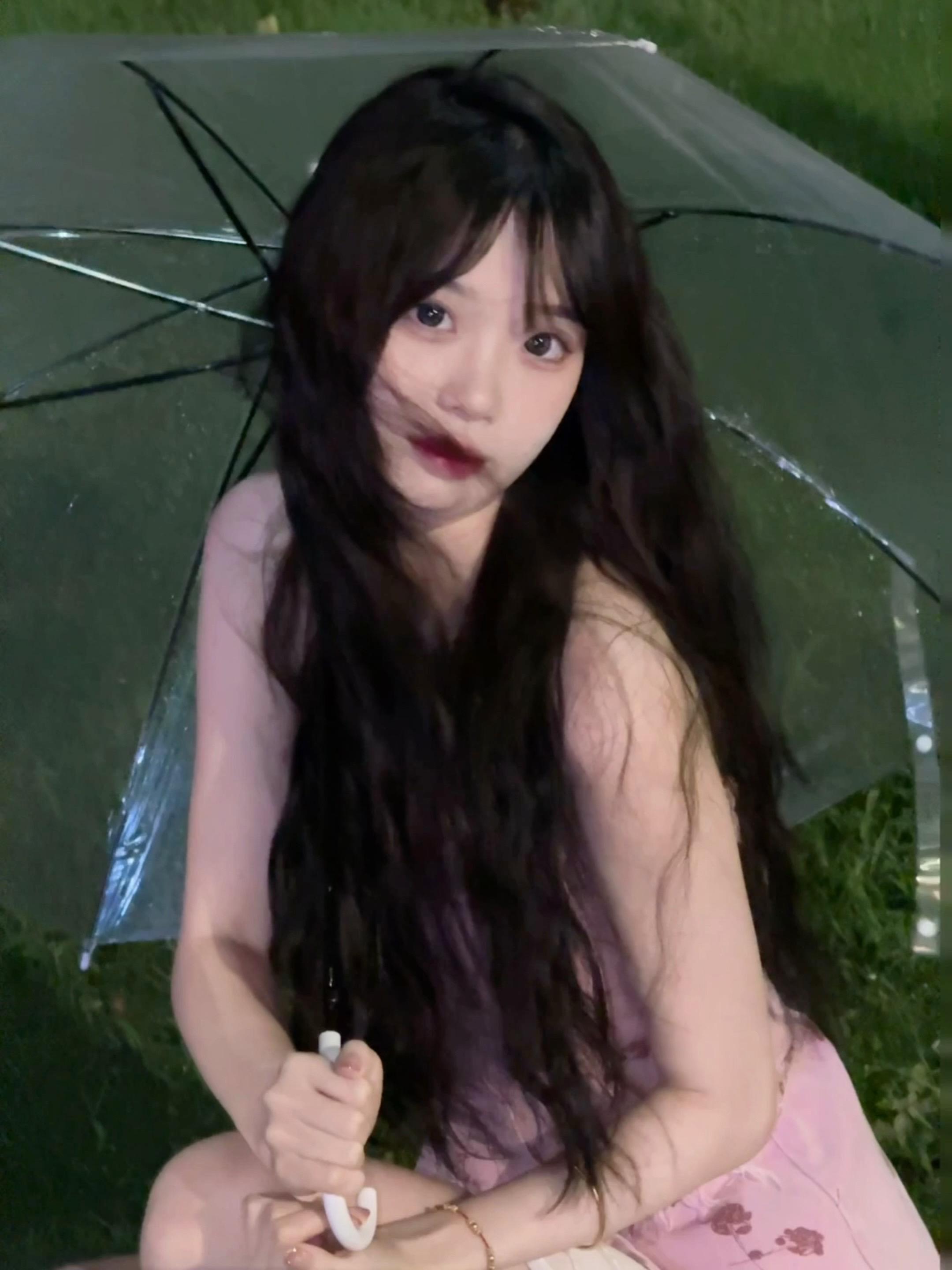 你对谁都一样吗 那我明天就忘了你