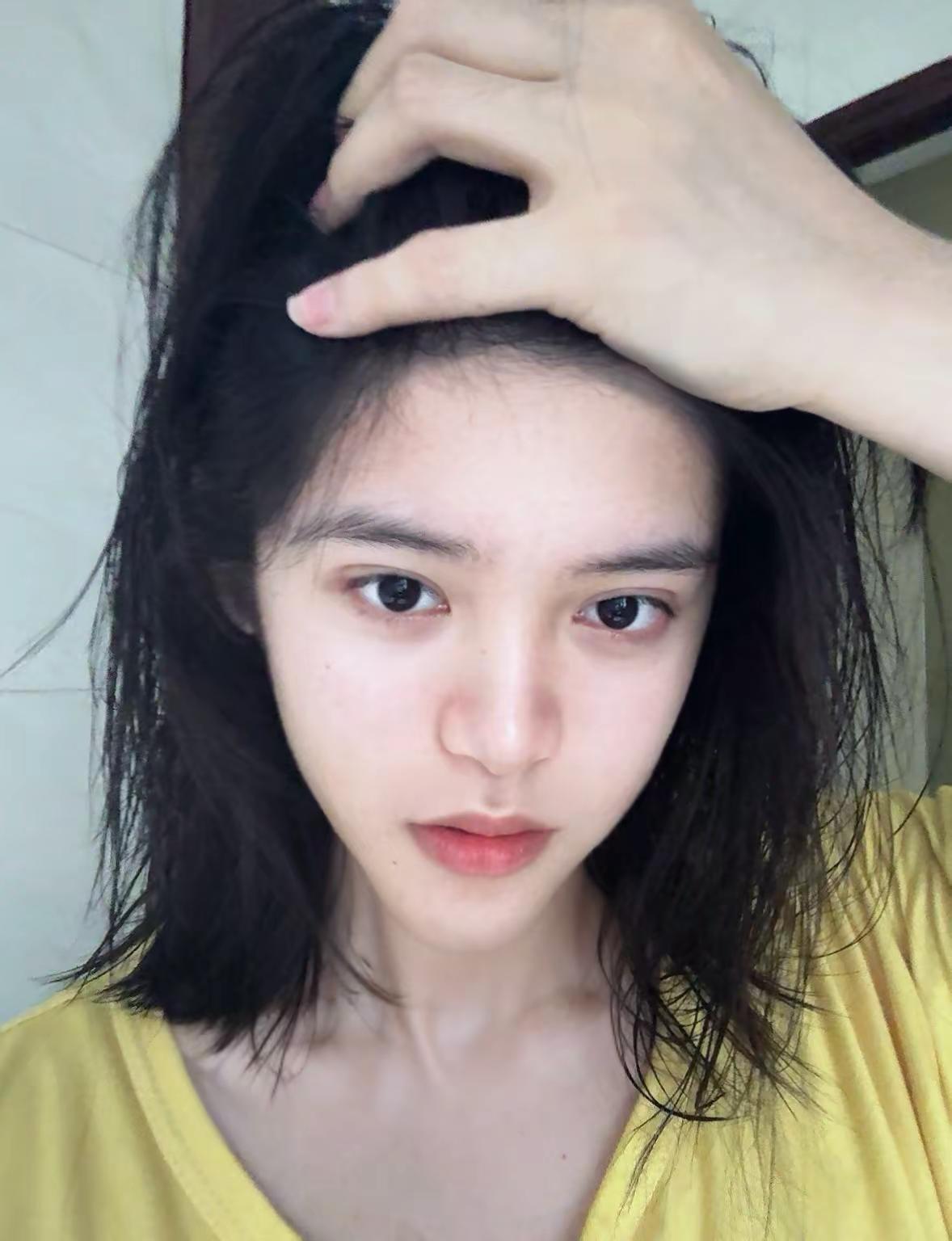 回复 @不加糖的评论 日常会用rnw清洁面膜rnw清洁面膜素颜