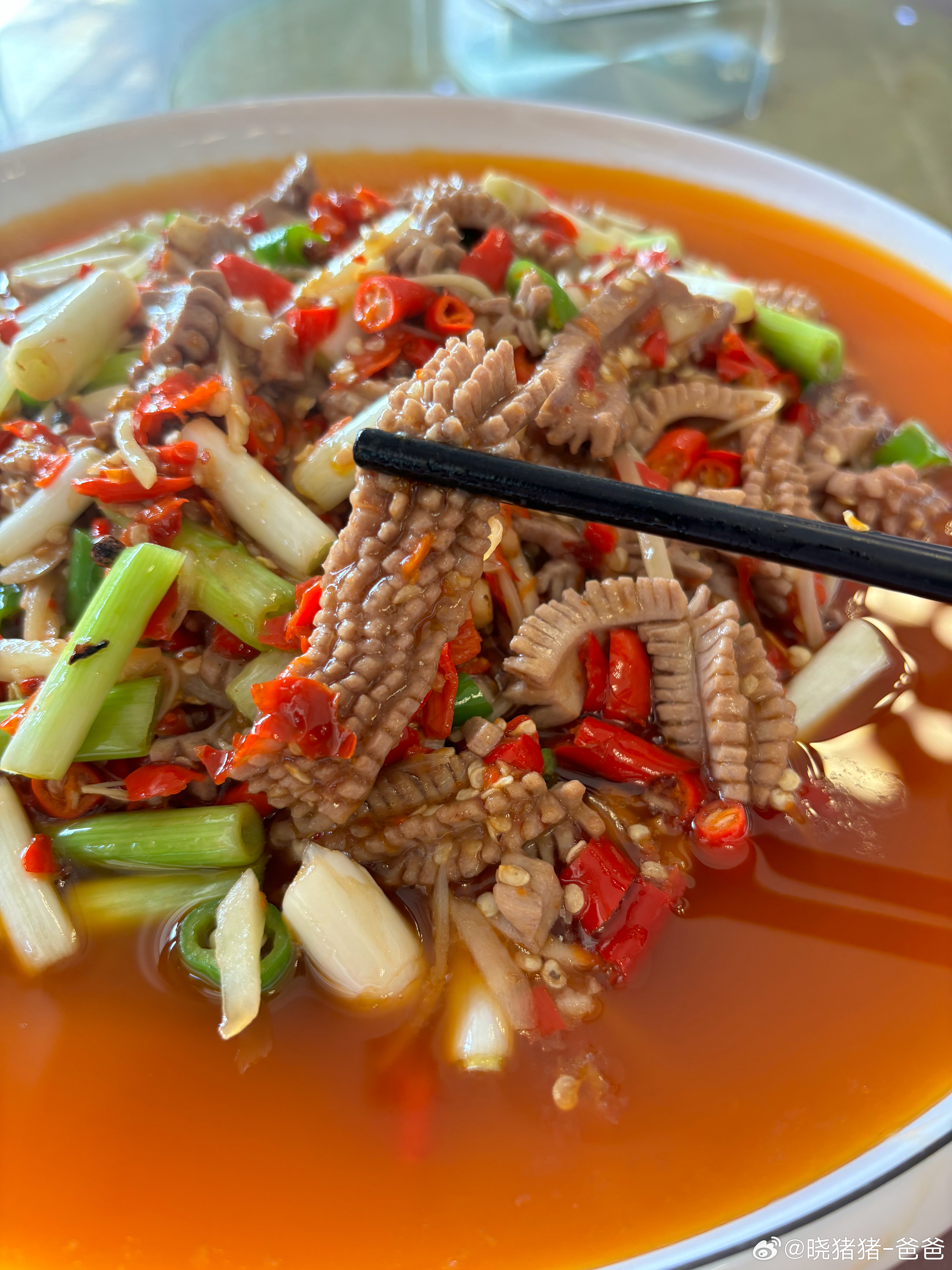 美食攻略，做一个汇总。如果您恰好途径此地，可以参考参考。每一家都真消费，说实话。