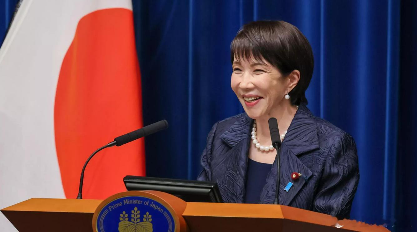 日本担心中美关系稳定自己被晾在一边日本首相高市早苗如此迫不及待地对外公布通话消息