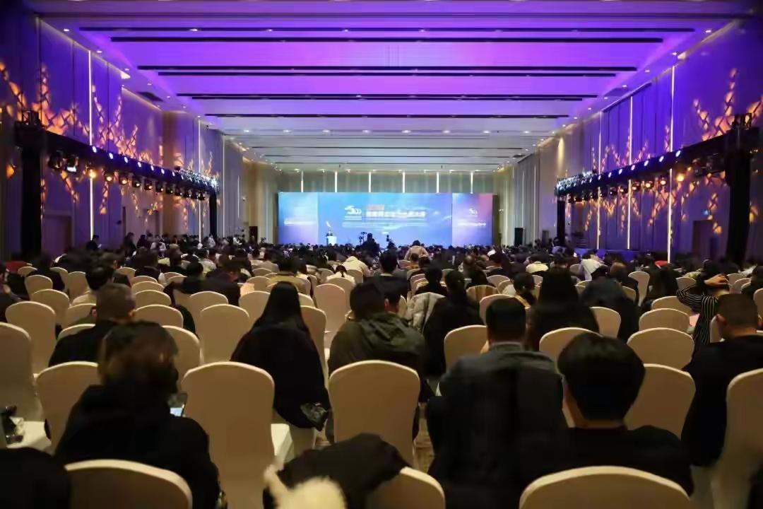 中国隐形独角兽500强，兰州新区+2

12月3日，由中国人民大学中国民营企业研