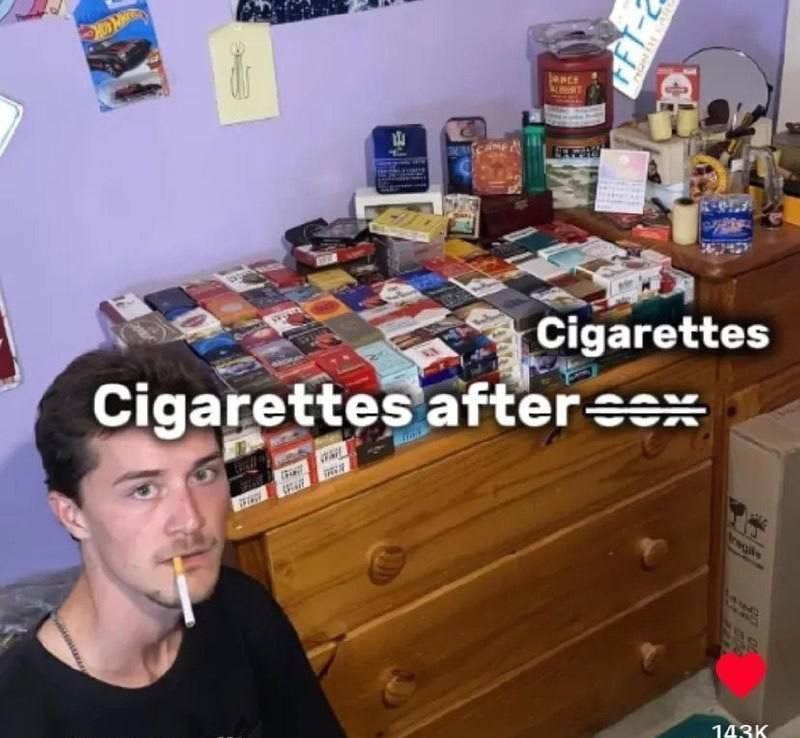 🚬🚬 