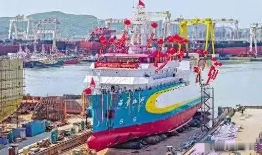 1.5亿！37人！3500吨！5月5日浙江温岭炸出一条重要消息：一群普通渔民自筹