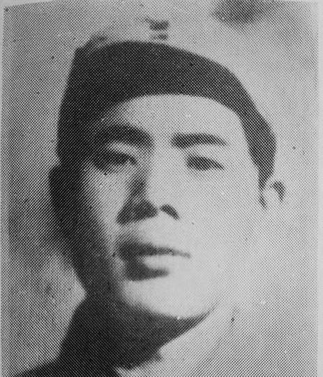 我的先辈我的神！ 刘诚光血战甲山，228名将士齐殉国！ 1942年4月...