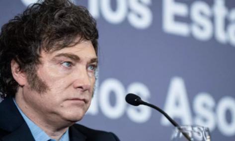 阿根廷大逆袭！米莱执政两年，通胀从211%暴跌至31%，经济增速扭负为正！谁也没